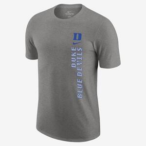 Duke Men&#039;s Nike College Crew-Neck T-Shirt FQ5339-063