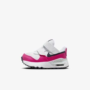 Nike Air Max SYSTM Baby/Toddler Shoes DQ0286-110