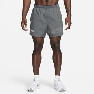 Nike Challenger Flash Men&#039;s Dri-FIT 5&quot; Brief-Lined Running Shorts FN3048-068