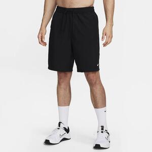 Nike Form Men&#039;s Dri-FIT 9&quot; Unlined Versatile Shorts FN2998-010