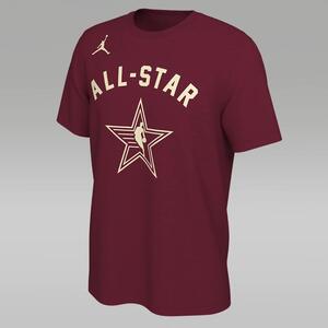 Anthony Edwards 2024 NBA All-Star Weekend Men&#039;s Jordan T-Shirt HV1359-618