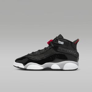 Jordan 6 Rings Big Kids&#039; Shoes FZ4186-010