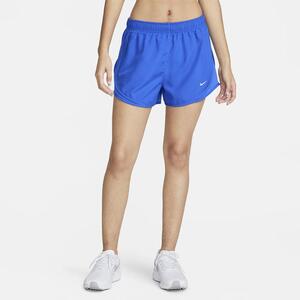 Nike Tempo Women&#039;s Brief-Lined Running Shorts CU8890-415