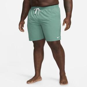 Nike Swim Men&#039;s 7&quot; Volley Shorts (Extended Size) NESSE603-302