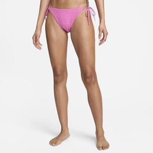 Nike Swim Retro Flow Women&#039;s String Bikini Bottom NESSE246-652