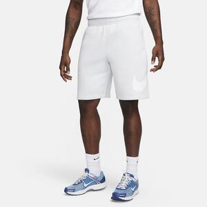 Nike Sportswear Club Men&#039;s Graphic Shorts BV2721-043