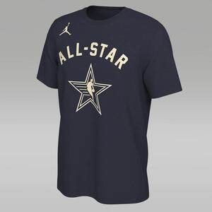 Tyrese Haliburton 2024 NBA All-Star Weekend Men&#039;s Jordan T-Shirt HV1361-430