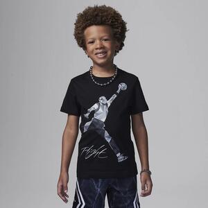 Jordan Jumpman Heirloom Little Kids&#039; Graphic T-Shirt 85C984-023