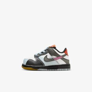 Nike Dunk Low SE Baby/Toddler Shoes FN0029-100