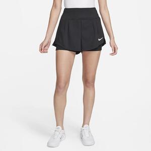 NikeCourt Advantage Women&#039;s Dri-FIT Tennis Shorts FQ3050-010