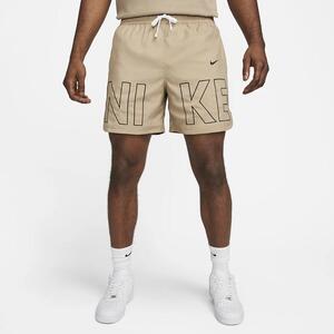 Nike Sportswear Men&#039;s Woven Flow Shorts FJ1653-247