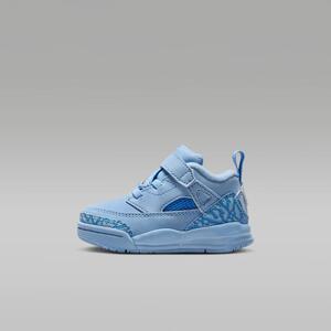 Jordan Spizike Low Baby/Toddler Shoes FQ3952-400