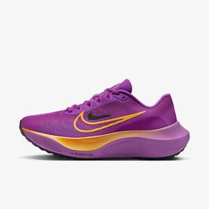 Nike Zoom Fly 5 Women&#039;s Road Running Shoes DM8974-502