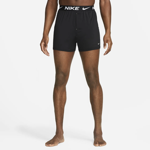 Nike Dri-FIT Essential Micro Men&#039;s Knit Boxer (3-Pack) KE1214-001