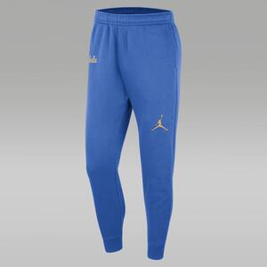 UCLA Club Fleece Men&#039;s Jordan College Pants DZ8977-403