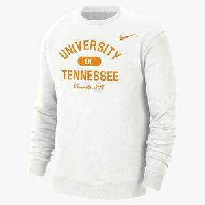 Tennessee Men&#039;s Nike College Crew-Neck Top FN8064-121