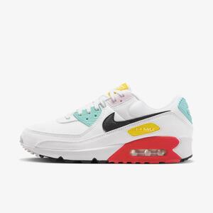 Nike Air Max 90 Women&#039;s Shoes FZ3622-100