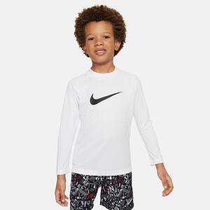 Nike Swim Little Kids&#039; (Boys&#039;) Long-Sleeve Hydroguard NESSE865-100