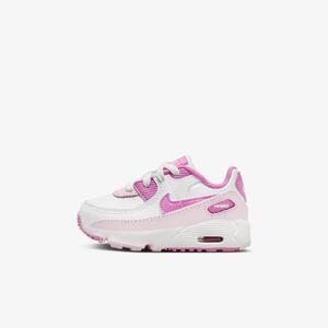 Nike Air Max 90 Baby/Toddler Shoes FZ3557-100