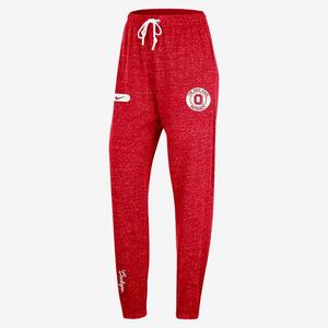 Ohio State Gym Vintage Women&#039;s Nike College Joggers FN8227-657
