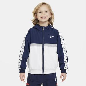 Nike Little Kids&#039; Dobby Windbreaker 86L891-U90