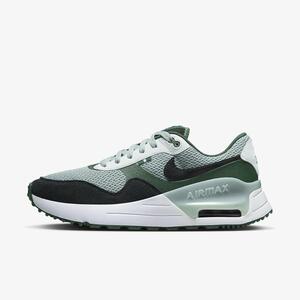 Nike College Air Max SYSTM (Michigan State) Men&#039;s Shoes DZ7747-001