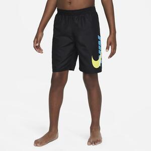 Nike Big Kids&#039; (Boys&#039;) 7&quot; Volley Shorts NESSD790-001