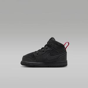Jordan 1 Mid SE Craft Baby/Toddler Shoes FQ7756-001
