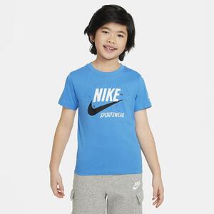 Nike Retro Sportswear Little Kids&#039; Graphic T-Shirt 86L835-B68