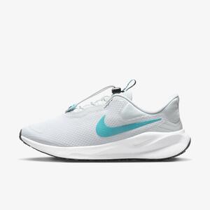 Nike Revolution 7 EasyOn Women&#039;s Easy On/Off Road Running Shoes FN7999-008