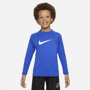 Nike Swim Little Kids&#039; (Boys&#039;) Long-Sleeve Hydroguard NESSE865-494