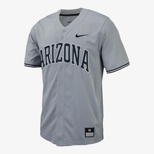 Arizona Men&#039;s Nike College Replica Baseball Jersey P33330J542-ARI