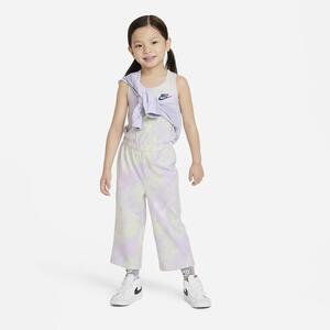 Nike Club Toddler Printed Jumpsuit 26L653-PAL