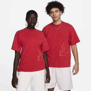 Nike &quot;LNY&quot; Short-Sleeve T-Shirt FZ7624-657