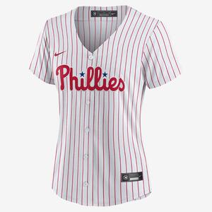 MLB Philadelphia Phillies (Bryce Harper) Women&#039;s Replica Baseball Jersey T773PPSHPP7-H03
