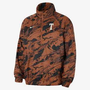 Texas Windrunner Men&#039;s Nike College Anorak Jacket FN7910-802