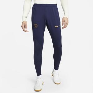 Paris Saint-Germain Strike Men&#039;s Nike Dri-FIT Knit Soccer Pants DX3448-498