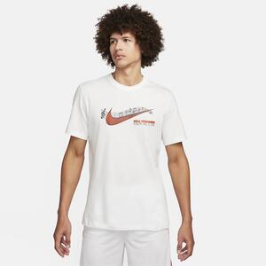 Nike Men&#039;s Basketball T-Shirt FQ4922-121