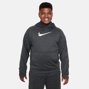 Nike Multi+ Big Kids&#039; Therma-FIT Pullover Hoodie (Extended Size) FD3896-010