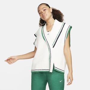Nike Sportswear Collection Women&#039;s Knit Vest FN1886-133
