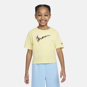 Nike Meta-Morph Little Kids&#039; Graphic T-Shirt 36L675-Y6X