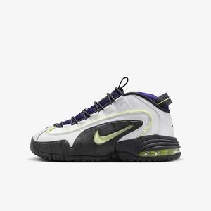 Nike Air Max Penny Big Kids&#039; Shoes FZ3546-100