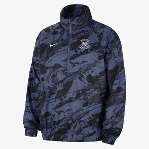 UNC Windrunner Men&#039;s Nike College Anorak Jacket FN7904-461