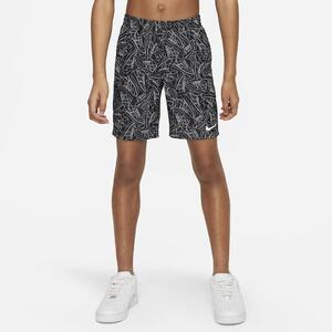Nike Swim Sneakers Big Kids&#039; (Boys&#039;) 7&quot; Volley Shorts NESSE796-001