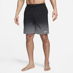 Nike Swim Men&#039;s 9&quot; Volley Shorts NESSE552-001
