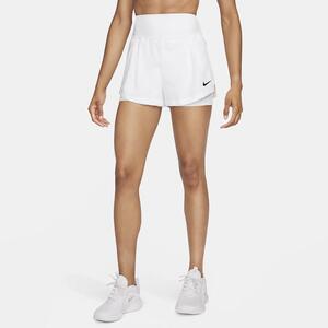 NikeCourt Advantage Women&#039;s Dri-FIT Tennis Shorts FQ3050-100