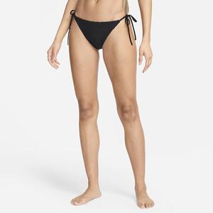 Nike Swim Retro Flow Women&#039;s String Bikini Bottom NESSE246-001