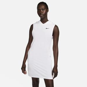 Nike Swim Essential Women&#039;s Hooded Cover-Up Dress NESSE323-100