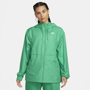 Nike Sportswear Essential Repel Women&#039;s Woven Jacket DM6179-324