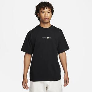 Nike Short-Sleeve T-Shirt FZ7618-010